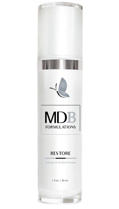 MD Boutique Skin Formulations - RESTORE