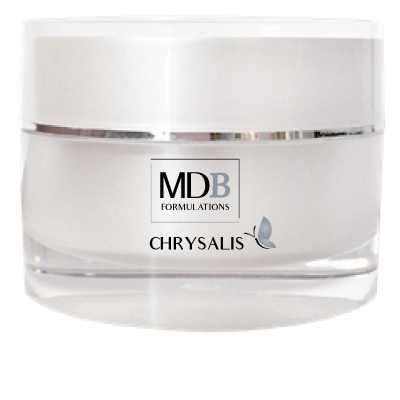 MD Boutique Skin Formulations - CHRYSALIS