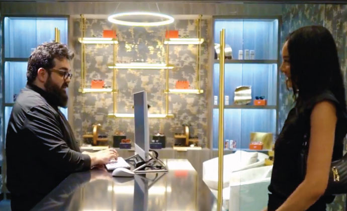 Meet the Faces Behind the Glow