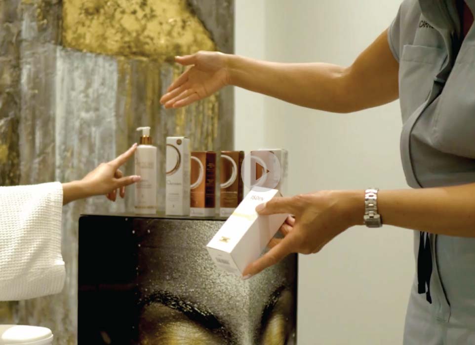 Your Unique Template