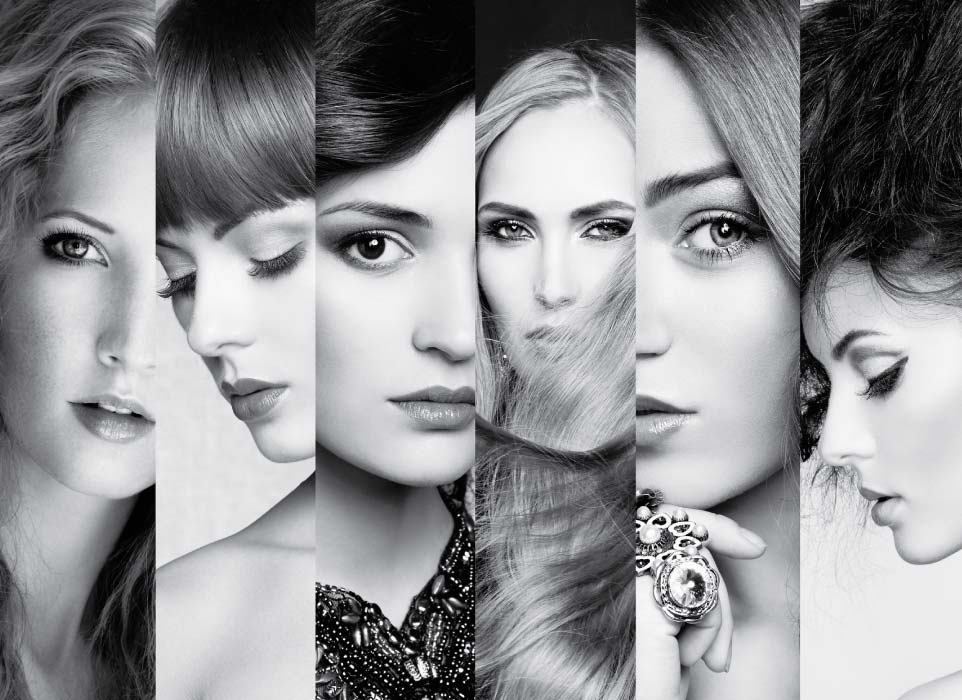 Your Unique Template